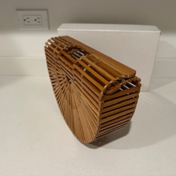 Cult Gaia Ark Mini Natural - Picture 5 of 7